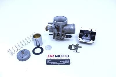 Husqvarna WR250 1972 carburador Mikuni R7.BX17 Foto 1 de 4