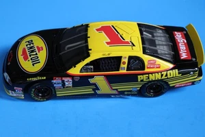 Steve Park ELITE #1 Pennzoil 1998 Monte Carlo RCCA 1:24 NEW 1834 of 3200 NASCAR - Picture 1 of 23