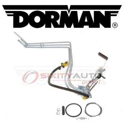 Dorman Fuel Tank Sending Unit for 1990 Cadillac Fleetwood Air Delivery Pumps wk - Image 1 of 4