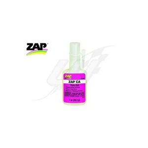 Colla ZAP - CA sottile - 28,3 g (1 oz.) - Picture 1 of 1