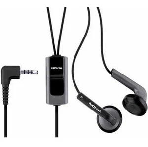 Brand New Nokia HS-47 Ear Phones Headset - Afbeelding 1 van 1