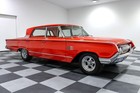 1964 Mercury Monterey 
