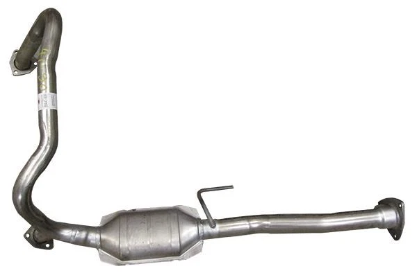 Catalytic Converter fits 1998 1999 GMC Safari Foto 1 de 2