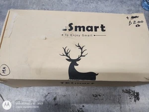 TESmart DisplayPort KVM Switch 4 Computers 2 Monitors, Dual Monitor Extended... - Bild 1 von 5
