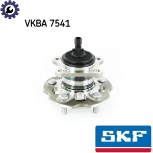 WHEEL BEARING KIT VKBA 7541 FOR TOYOTA VERSO 2AD-FHV 2.2L 1WW/1ZR-FAE 1.6L 4cyl - Picture 1 of 11