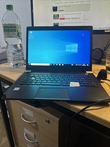 Pc Portable Toshiba Portege X30-E i5 8eme Génération Batterie HS, Sans Chargeur - Photo 1/9