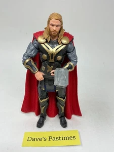 Marvel Legends Thor Suelto De 2 Pack MCU Studios Primeros 10 Años Mundo Oscuro M9 - Imagen 1 de 4