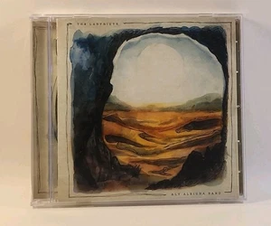 Aly Aleigha Band - The Labyrinth (CD, 2016) Rare Folk Album USA w1s5 3456 - Bild 1 von 4