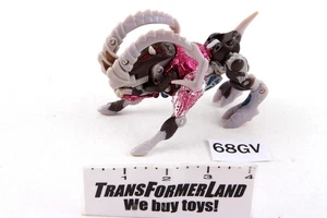 Ramulus Transmetals 2 100% Complete Deluxe Beast Wars Transformers - Picture 1 of 3