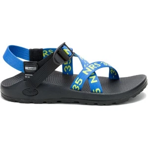 Chaco Women Chaco x NRS Z/1 Wide-Width Classic Sandal Shoes - Picture 1 of 6