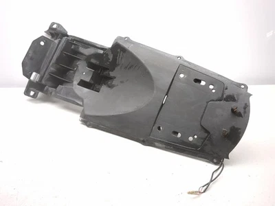 04 05 Suzuki GSXR 600 750 Rear Undertail Battery Tray Cover Panel 63111-29G - Image 1 of 4