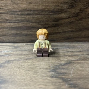 LEGO® The Hobbit & The Lord of the Rings BILBO BAGGINS Minifig lor029 - Picture 1 of 5