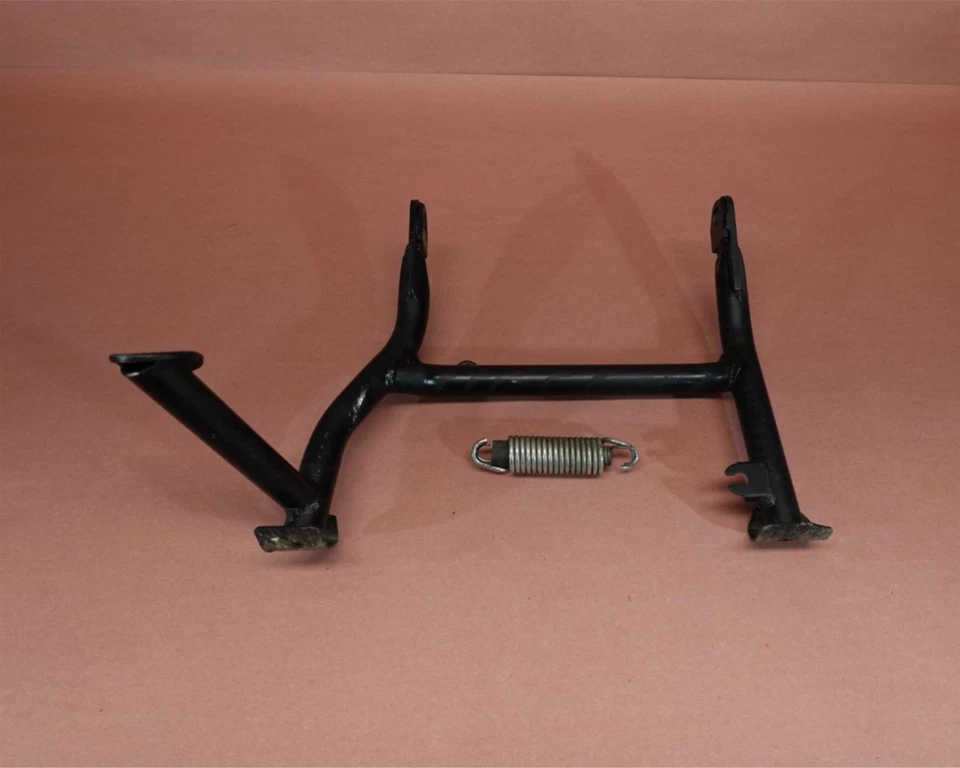2006-2015 YAMAHA FZ1 FZ1000 FZ1-S MAIN CENTER KICK STAND — 第 1/4 张图片