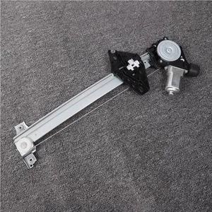 Accessories Window Motor Electric Window Regulator Motor Rear Left - Picture 1 of 9