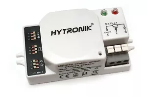 Sensor de movimiento de microondas Hytronik HC008S - Imagen 1 de 5