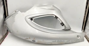 CARENA ANTERIORE SINISTRA ( LEGGERE DESCR ) - BMW F 650 CS -ANNO 2001 AL 2006 - Imagen 1 de 7