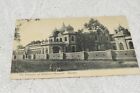 Vintage Postcard India The Countess Of Dufferin Hospital Baroda