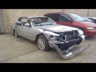 Coletor de admissão compatível com 08-11 Lincoln & Town Car 206548 - Imagem 1 de 4