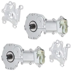 82-92 FIREBIRD TA GTA PW MOTOR VENTANA ELÉCTRICA LH L CONDUCTOR Y R RH PASAJERO CONJUNTO 2 - Imagen 1 de 8