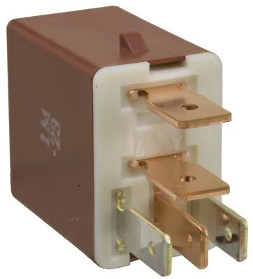 Radiator Fan Relay  Airtex  1R1467 - Image 1 of 4