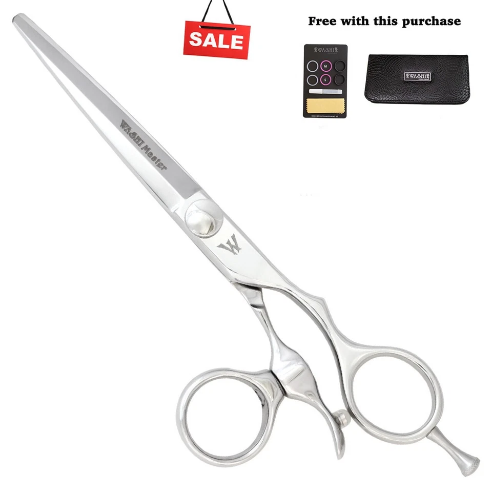 Washi Beauty - Cizalla Inteligente 5.5" - Totalmente Nueva, Modelo Descontinuado Foto 1 de 1