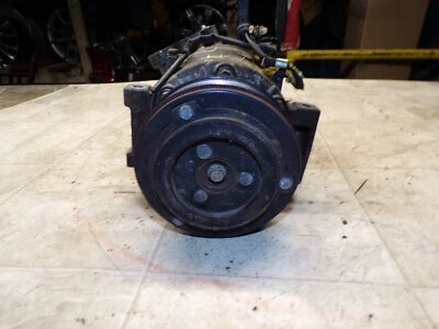 VOLVO XC90 2005-2011 8 CILINDROS AIRE ACONDICIONADO COMPRESOR BOMBA CONJUNTO Foto 1 de 4