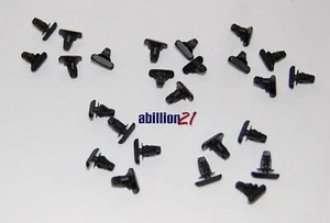 25 New Made in USA Weatherstrip Door Sub-Seal Clips fit Honda Acura 90565TZ5003 - Foto 1 di 3