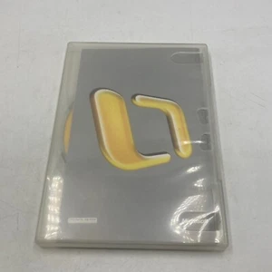 Microsoft Office v.X for Mac OS X Software Disc CD 2001 with Product Key - Picture 1 of 4