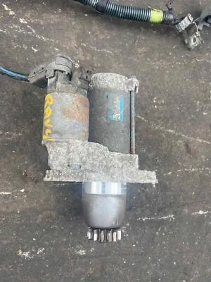 09-12 TOYOTA RAV-4 MOTOR DE ARRANQUE USADO OEM Foto 1 de 2