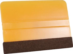 Espátula de teflón espátula "Scraper" 10 cmx7,5 cm espátula alisadora láminas alisador - Imagen 1 de 1