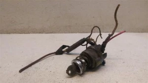 Interruptor de encendido con llave para Jeep SW 1952 - Imagen 1 de 12