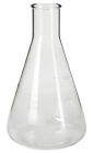 Erlenmeyer Flask, Standard Neck, 1000ml by Go Science Crazy