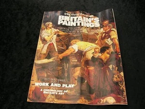 Britains Paintings Part 2 - Foto 1 di 1