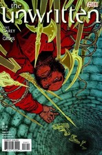 Unwritten (2009-2013) #18