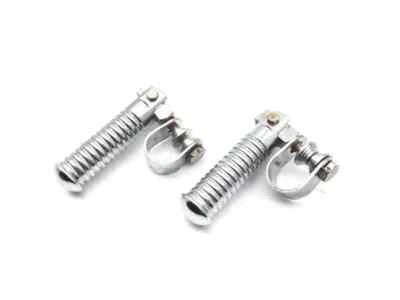 Juego de clavijas Highway 2004 Harley-Davidson Sportster 883 Custom XL883C 2883A x Foto 1 de 4