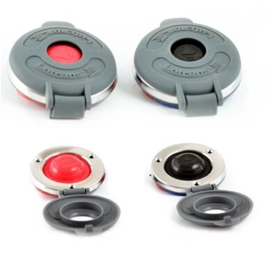 Lofrans Ankerwinde Fußschalter Schalter Auf Ab Winde Taster Fußtaster Boot  - Bild 1 von 3