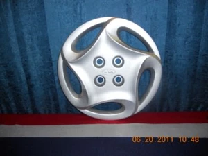 New Kia 14" Wheel Hub Cap OEM K2AA37170 - Picture 1 of 1
