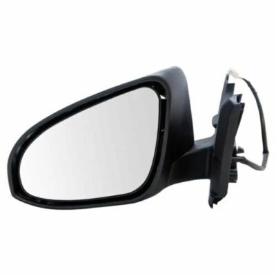 Espejo retrovisor lateral izquierdo LH Power France construido para Toyota Yaris 2015 2017_H/B Foto 1 de 3