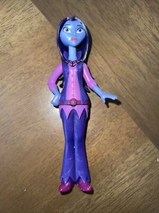 Disney Vampirina OXANA Hauntley Vee's Mom Mother Boris Wife 4.5” FIGURE Kids Toy - Picture 1 of 10