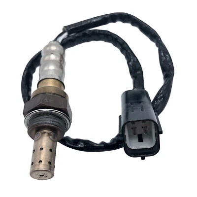 Sensor de oxígeno 234-4380 O2 aguas abajo para Nissan Altima Máxima GT-R 2009-2014 Foto 1 de 4