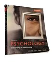 Psychologie : de l'enquête à la compréhension par Steven J. Lynn, Scott O...