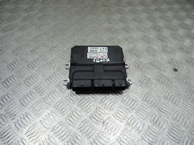 2024 NISSAN X-TRAIL MK4 T33 HATCH 1.5 HYBRID ENGINE CONTROL MODULE ECU *11753 - Image 1 of 4
