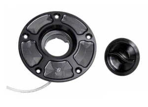 Bonamici Racing Fuel Tank Cap To Suit BMW S1000RR/HP4 (2008 - Onwards) - Picture 1 of 2