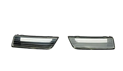 Mazda RX-7 86-92 Left & Right Lamp Hole Cover Right & Left Side Genuine Foto 1 de 3