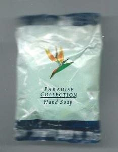 VINTAGE SAPONE MIGNON PARADISE COLLECTION HAND SOAP - Picture 1 of 1