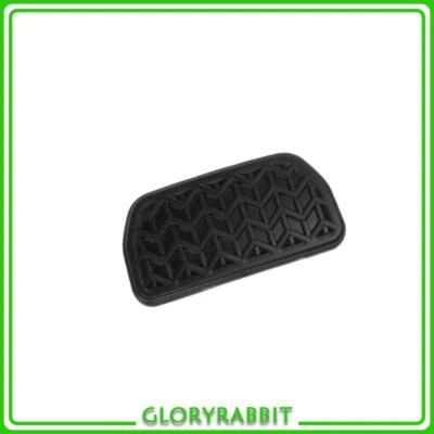  Brake Pedal Rubber Pad for Toyota Echo Prius RAV4 Sienna Tacoma 47121-52010 Foto 1 de 4