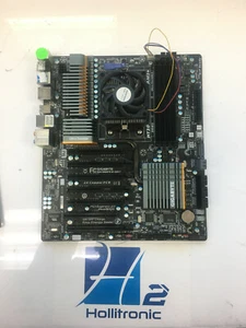 GA-990FXA-UD7 - Picture 1 of 5