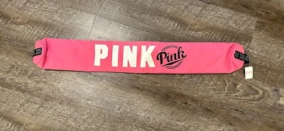 Manga de bolso refrigerador Victoria Secret ROSA Foto 1 de 4