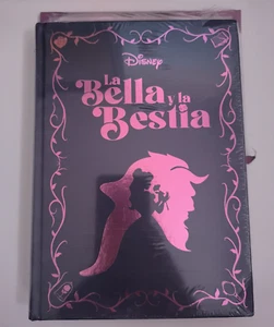 LA BELLA Y LA BESTIA NOVELAS INOLVIDABLES DISNEY EDICION ESPECIAL #1 SALVAT - Bild 1 von 3