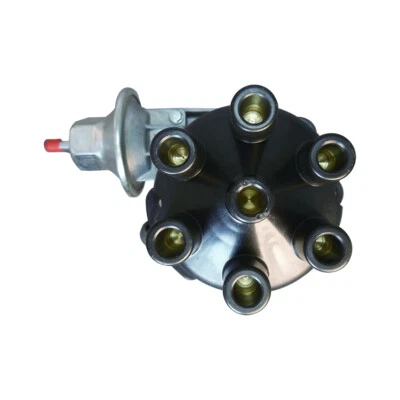 DISTRIBUTOR FITS JEEP WAGONEER GREMLIN CJ5 CHEROKEE AMERICAN MOTORS AMX - Image 1 of 3